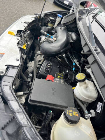 2017 Ford Transit 350 HD