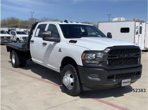 2024 RAM 3500