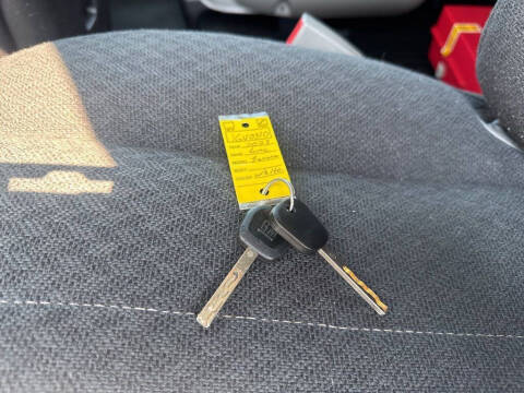 2023 GMC Savana 2500