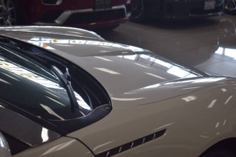 2003 Ford Thunderbird Premium