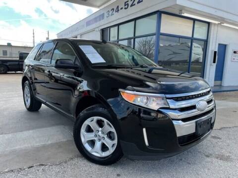 2012 Ford Edge for sale at Jays Kars in Bryan TX