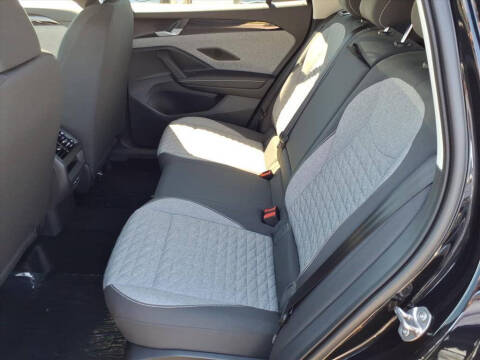 2025 Volkswagen Tiguan S