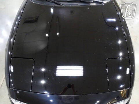 1992 Mazda MX-5 Miata