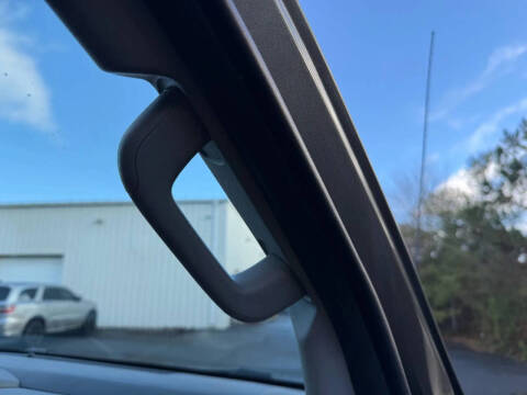 2017 Nissan Frontier