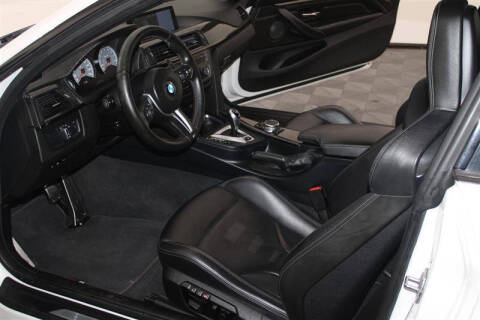 2015 BMW M4