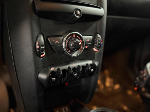 2013 MINI Hardtop Cooper