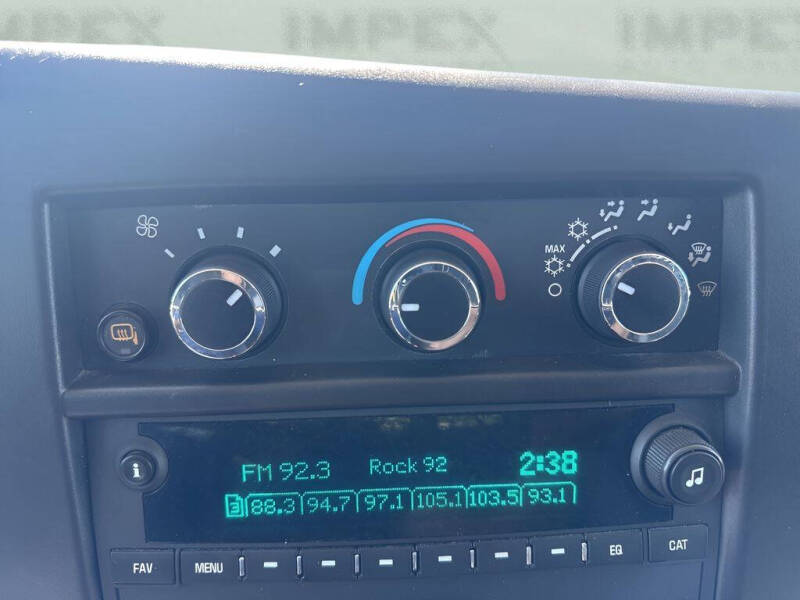 2023 GMC Savana 2500