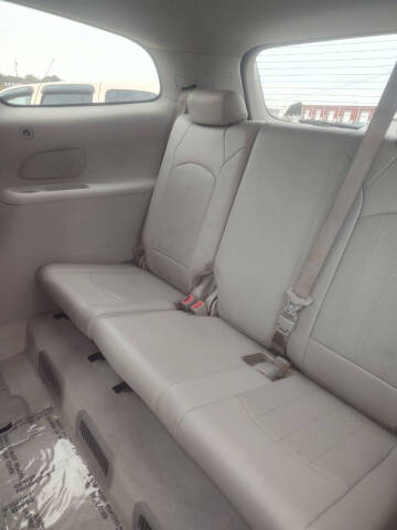 2012 Buick Enclave Premium