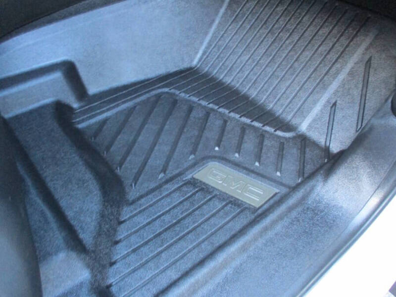 2017 GMC Sierra 2500HD Denali