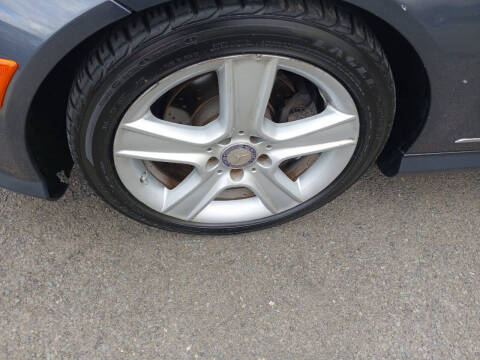 2011 Mercedes-Benz C-Class C 300 Sport 4MATIC