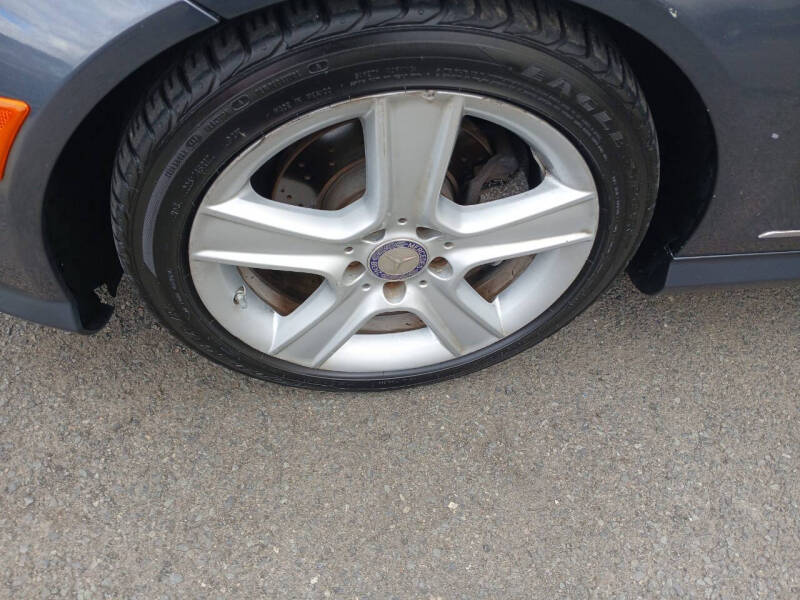 2011 Mercedes-Benz C-Class C 300 Sport 4MATIC