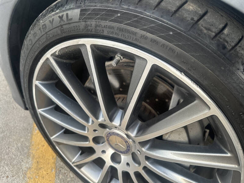 2017 Mercedes-Benz C-Class C 300