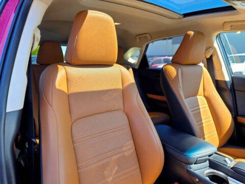 2018 Lexus NX 300
