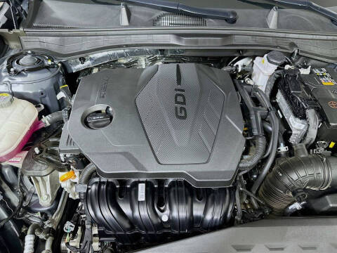 2024 Hyundai Sonata