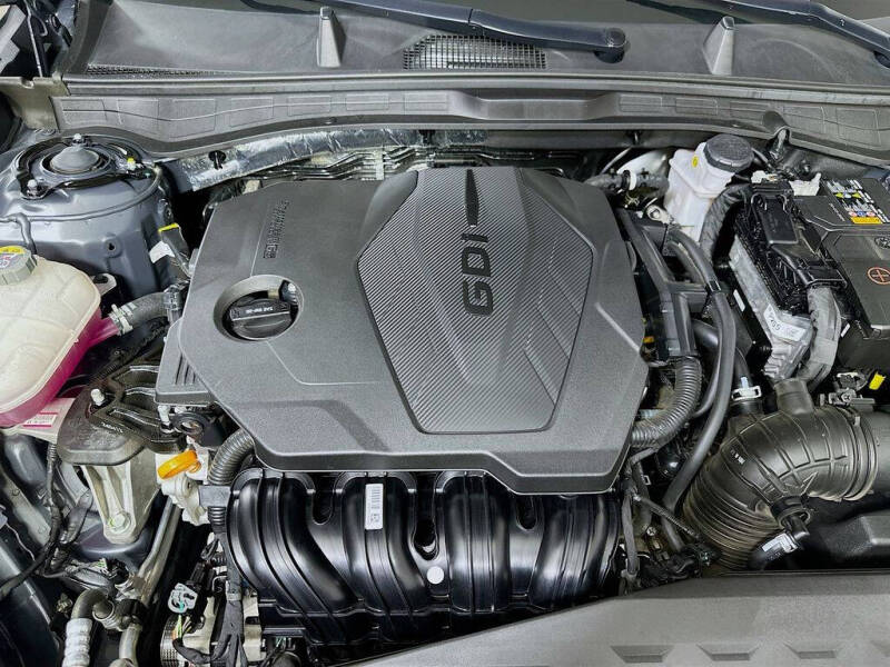 2024 Hyundai Sonata