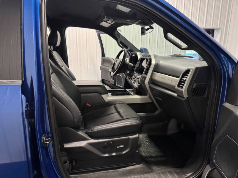 2022 Ford F-250 Super Duty Lariat