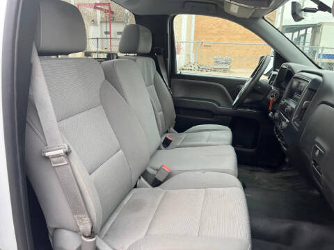 2016 GMC Sierra 1500