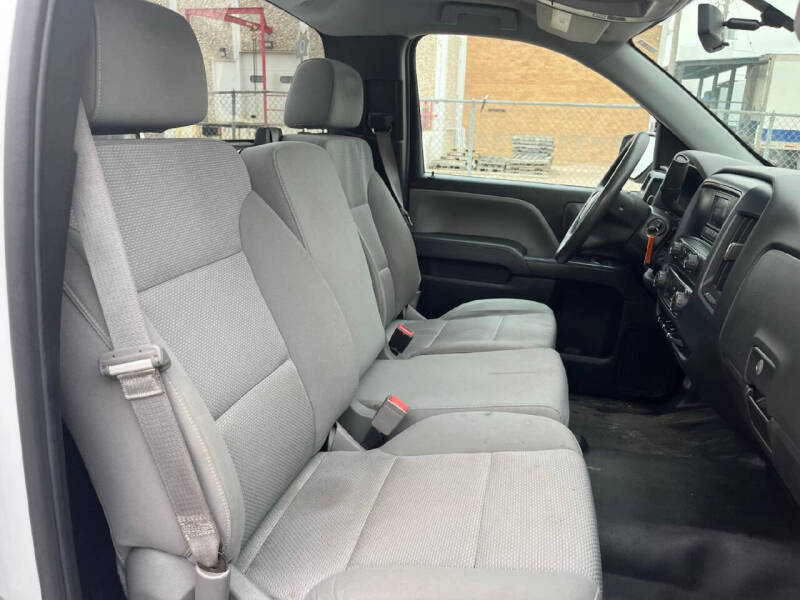 2016 GMC Sierra 1500