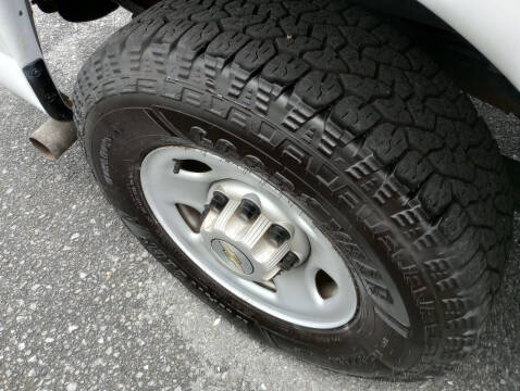 2020 Chevrolet Express 2500