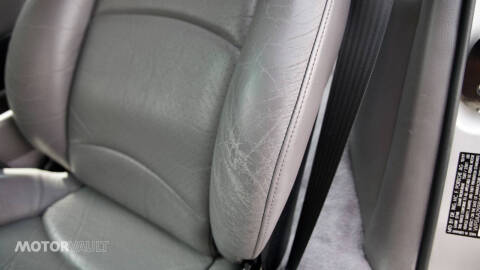 1998 Porsche 911 Carrera S