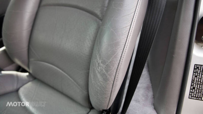 1998 Porsche 911 Carrera S