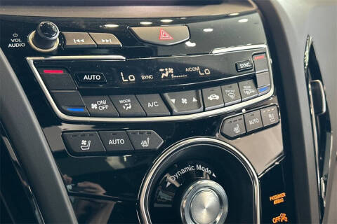 2026 Acura RDX SH-AWD w/Advance w/A-SPEC