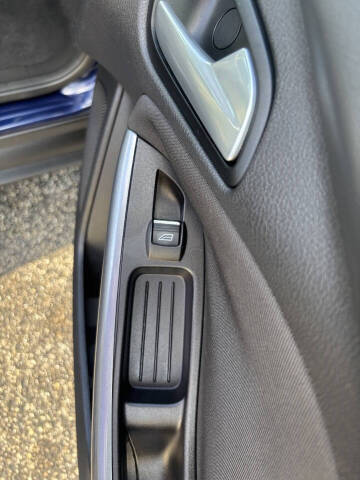 2012 Ford Focus Titanium