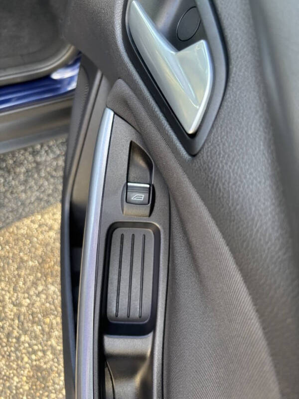 2012 Ford Focus Titanium