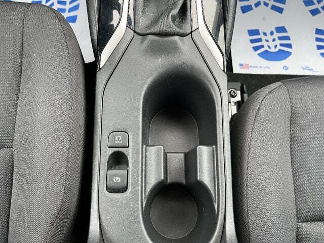 2024 Toyota Corolla 27