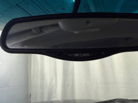 2001 Dodge Durango SLT