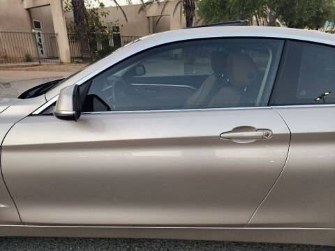 2014 BMW 4 Series 428i xDrive