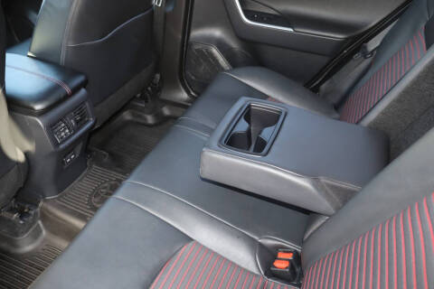 2022 Toyota RAV4 Prime XSE