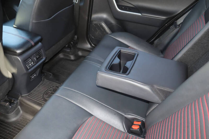 2022 Toyota RAV4 Prime XSE