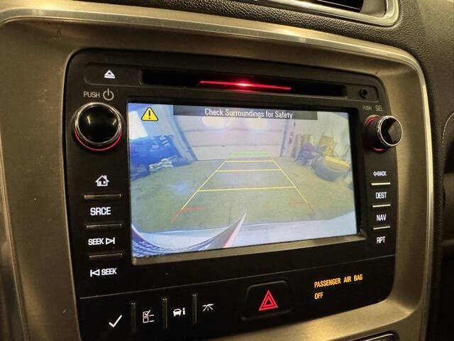 2013 GMC Acadia Denali