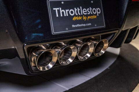 2019 Chevrolet Corvette ZR1