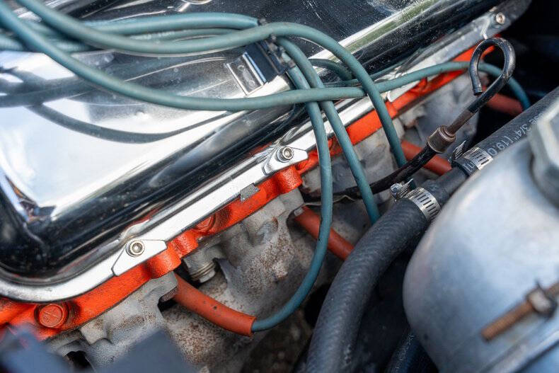 1966 Chevrolet Corvette