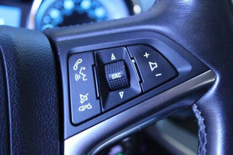 2016 Buick Verano Leather Group