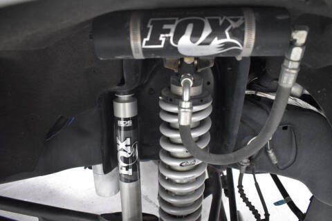 2020 Ford F-250 Super Duty