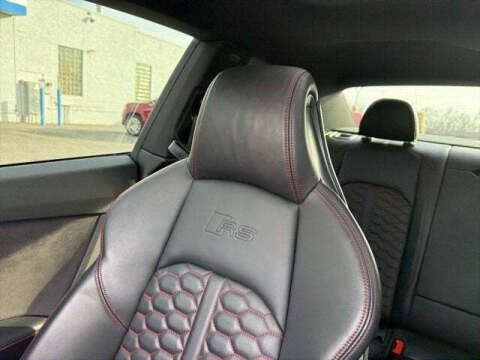 2019 Audi RS 5 2.9T quattro