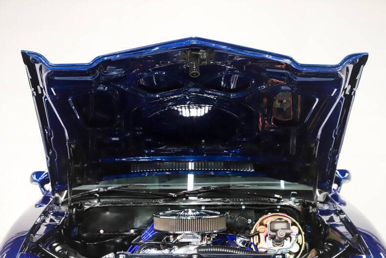 1970 Chevrolet Camaro