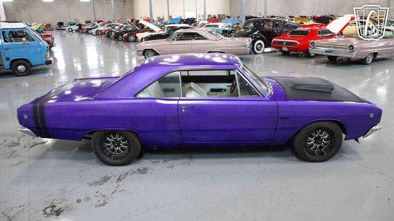 1968 Dodge Dart