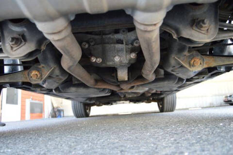 2009 Volkswagen Touareg 2 VR6 FSI