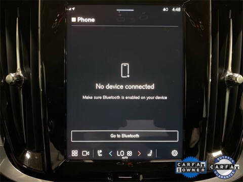 2025 Volvo S60 B5 Core