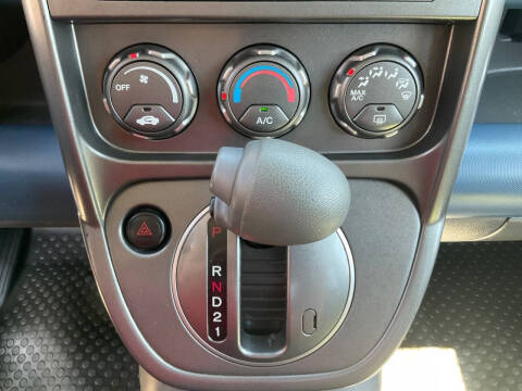 2004 Honda Element EX