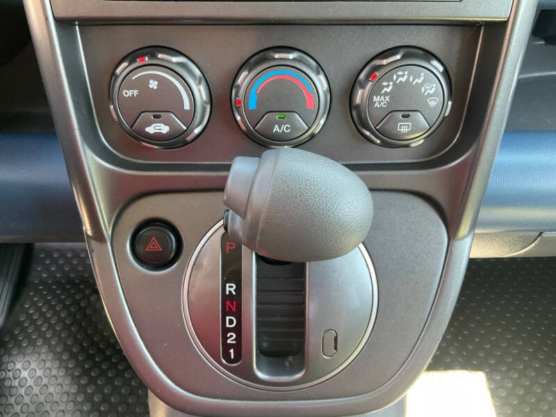 2004 Honda Element EX