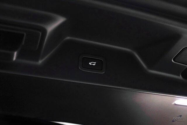 2020 Land Rover Range Rover Autobiography