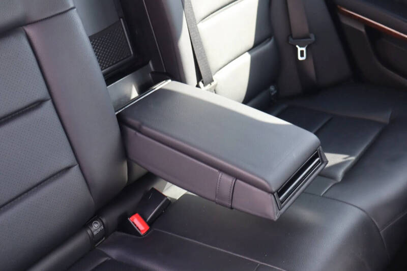 2012 Mercedes-Benz E-Class