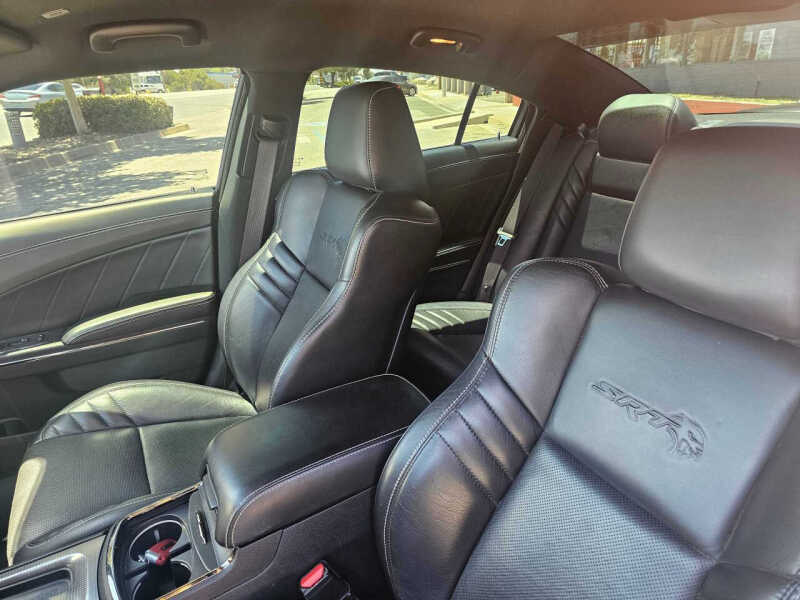 2020 Dodge Charger
