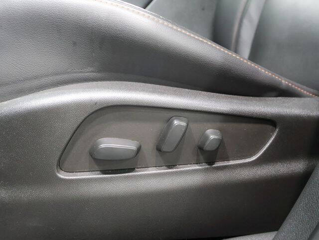 2022 Cadillac XT4 Sport