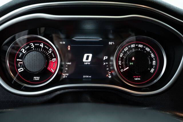 2016 Dodge Challenger SRT 392